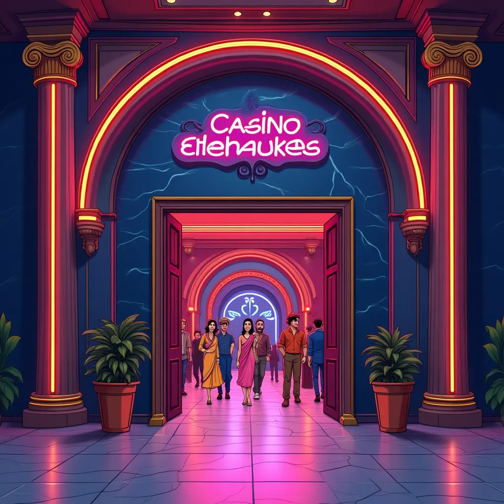 Bally Bet hero AI generated