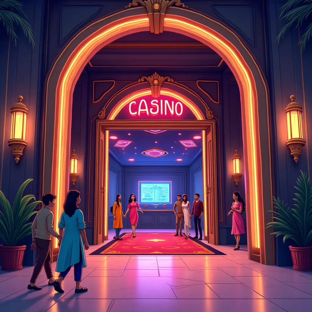 Bally Bet hero AI generated