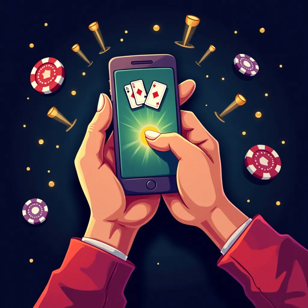 mobile_showcase section