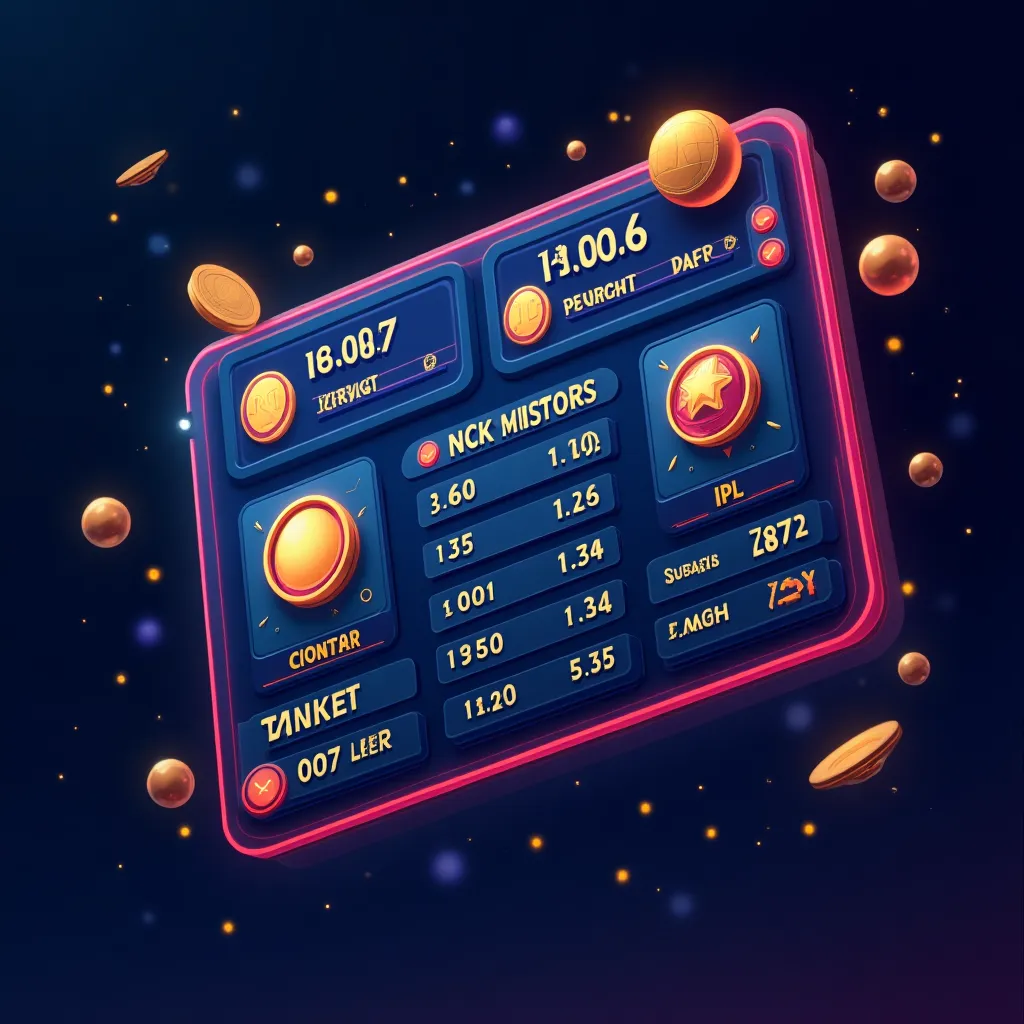 Bally Bet cricket and kabaddi betting illustration